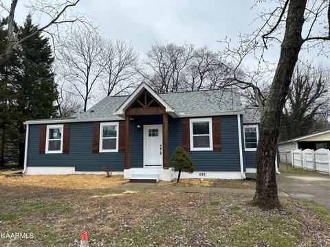 3918 Greenleaf Ave, Knoxville, TN 37919