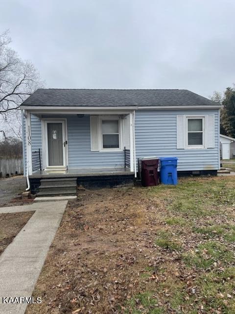1108 Cherry St, Alcoa, TN 37701
