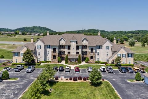 545 Rarity Bay Pkwy #105, Vonore, TN 37885
