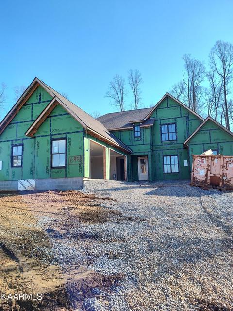 6902 Old Kent Dr, Knoxville, TN 37919
