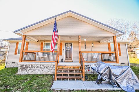 139 Water St, Jacksboro, TN 37757