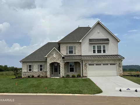 Lot 25 Sweatleaf Lane, Knoxville, TN 37934