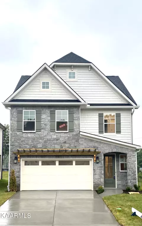 Lot 19 Westland Station, Knoxville, TN 37919