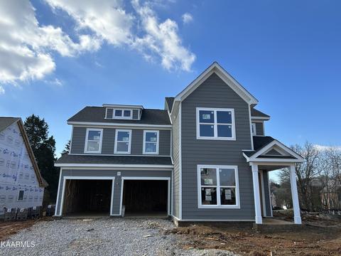 12771 Baltica Ln, Farragut, TN 37934