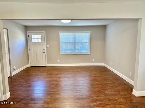 400 NE Corvin Rd, Cleveland, TN 37323