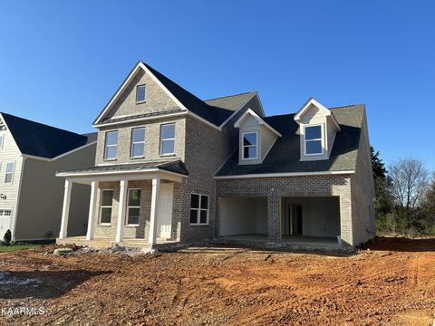 12767 Baltica Ln, Farragut, TN 37934