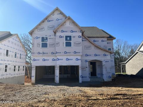 11921 Cordial Ln, Knoxville, TN 37932