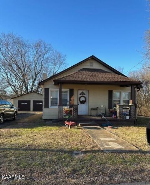 919 Wallace Harris Ave, Maryville, TN 37801