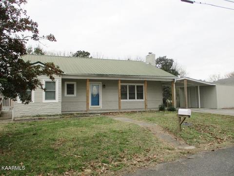 420 Alabama Ave, Etowah, TN 37331