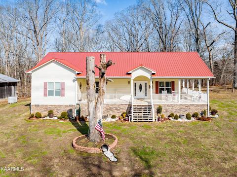 8048 Steekee Creek Rd, Loudon, TN 37774