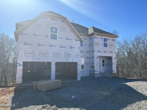 11901 Cordial Ln, Knoxville, TN 37932