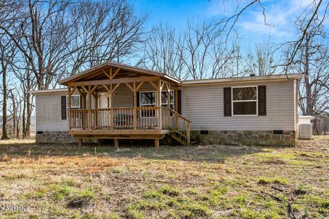 238 County Road 323, Sweetwater, TN 37874