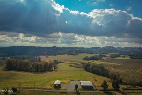 488 Seed Tick Rd, Philadelphia, TN 37846