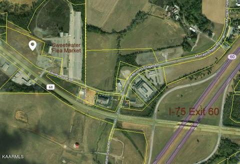 Hwy 68, Sweetwater, TN 37874