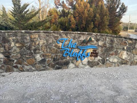 412 White Creek Loop, Deer Lodge, TN 37726