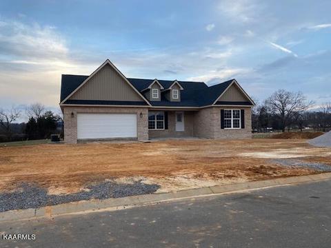 1027 Pathways Dr, Seymour, TN 37865