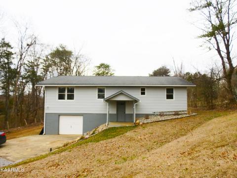 215 Bowers Cir, Friendsville, TN 37737
