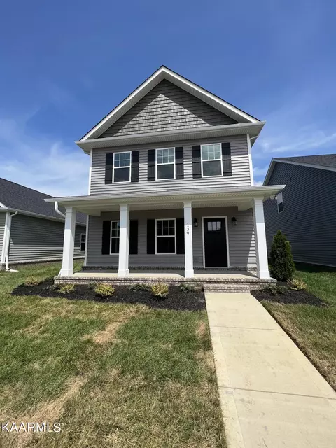 139 Elderberry St #LOT 20F, Oak Ridge, TN 37830