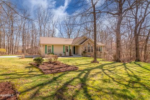 Undisclosed, Crossville, TN 38558