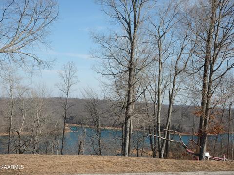 Lot 553 S Two Rivers Lane, La Follette, TN 37766