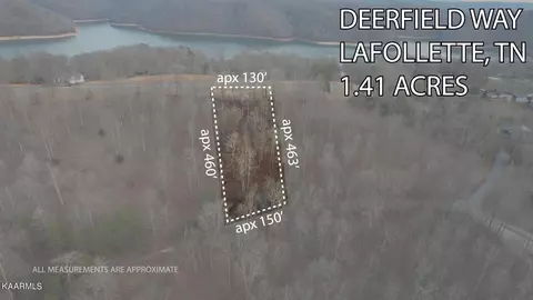 Deer Creek Path, La Follette, TN 37766