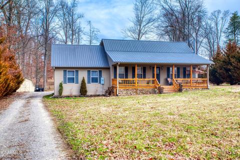 154 Phillips Subdivision Rd, Clarkrange, TN 38553 photo 1