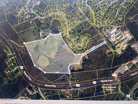 Sawmill Rd, Norris, TN 37828