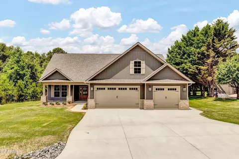 1228 Kahite Tr, Vonore, TN 37885