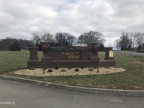 Kaylee Drive, Jefferson City, TN 37760