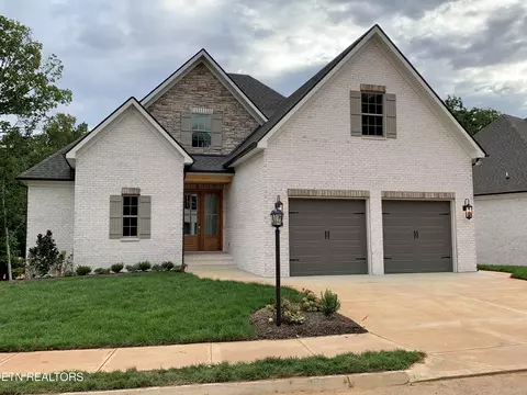 1461 Bronze Ln, Knoxville, TN 37922