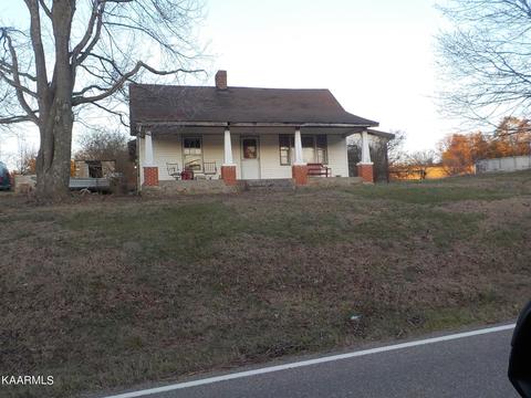 4109 Hwy 92, Rutledge, TN 37861