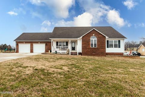 265 Cypress Ln, Jacksboro, TN 37757