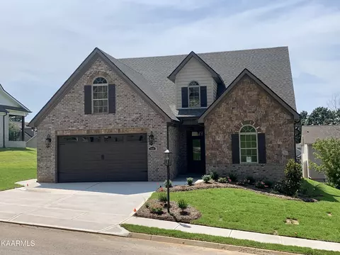 1049 Westland Creek Blvd, Knoxville, TN 37923