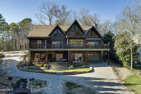 170 Noya Pt, Loudon, TN 37774