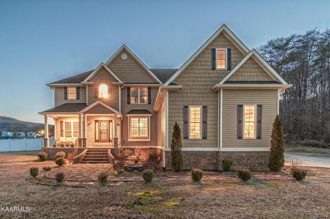 193 Old Standard Hollow Ln, Newcomb, TN 37819