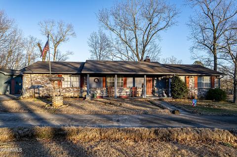 207 County Road 709, Athens, TN 37303