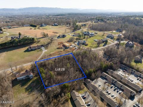 28 Chapman View Drive, Seymour, TN 37865