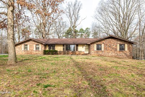 5243 Mountaincrest Dr, Knoxville, TN 37918