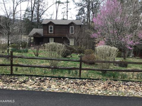 135 Lakeside Trce, Townsend, TN 37882