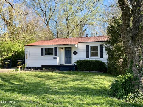 1908 SE Newton St, Knoxville, TN 37920