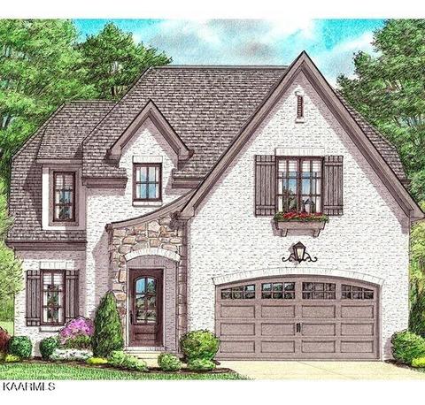 9717 Lantern Way, Knoxville, TN 37922