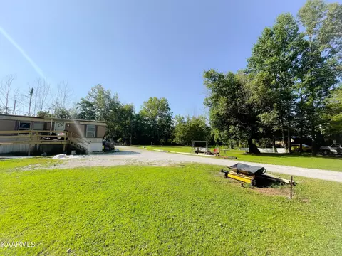 0 W Rd Verdun Rd Off, Oneida, TN 37841