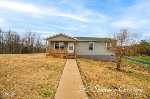 575 Simmons Cemetery Rd, Quebeck, TN 38579