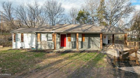 4390 Mccloud Rd, Knoxville, TN 37938