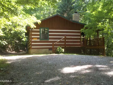 4166 Wears Valley Rd, Sevierville, TN 37876
