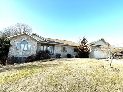 7052 S Crest Ave, Talbott, TN 37877 photo 1
