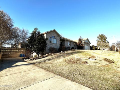 7052 S Crest Ave, Talbott, TN 37877 photo 3