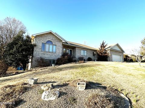 7052 S Crest Ave, Talbott, TN 37877 photo 2