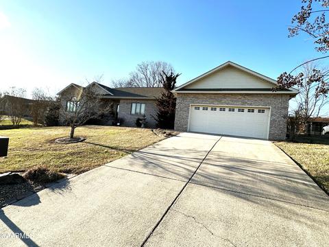 7052 S Crest Ave, Talbott, TN 37877 photo 5