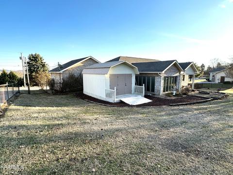 7052 S Crest Ave, Talbott, TN 37877 photo 9